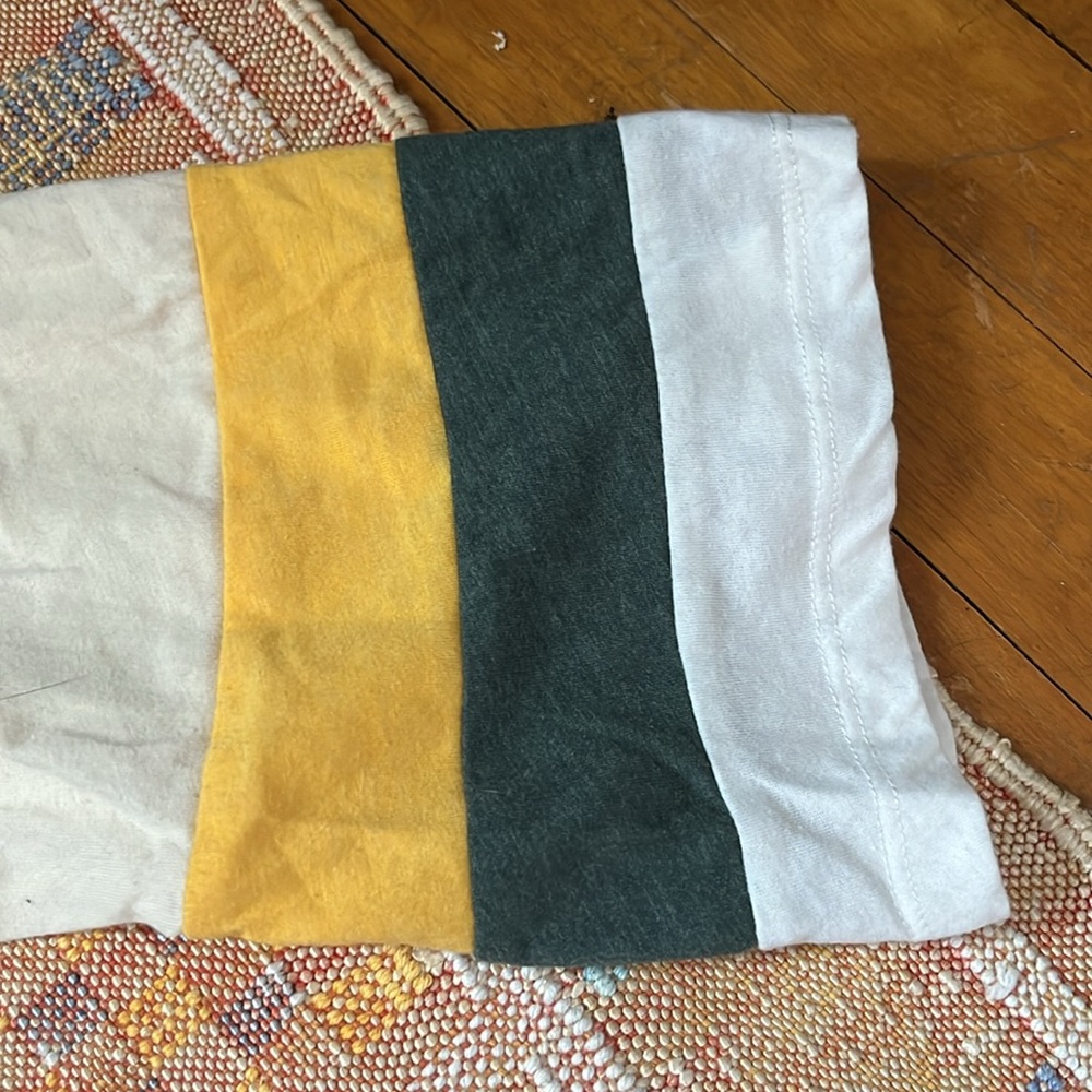Camp Collection 3/4 Sleeve Tee - Picture 4 of 5